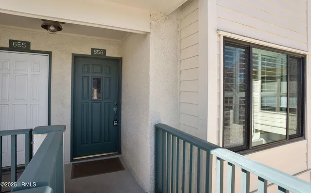 $499,000 | 656 Newhaven Court, Unit 656, Fripp Island, SC 29920