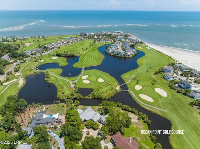 $499,000 | 656 Newhaven Court, Unit 656, Fripp Island, SC 29920
