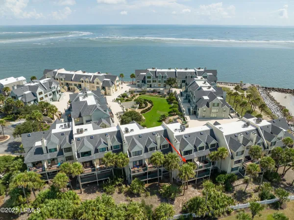 $499,000 | 656 Newhaven Court, Unit 656, Fripp Island, SC 29920