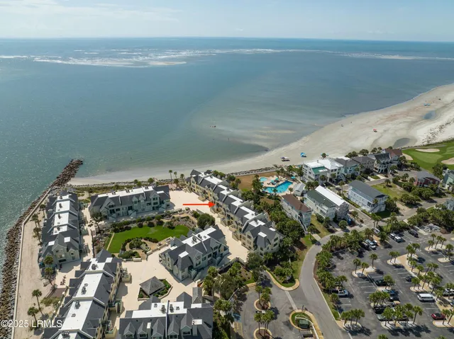 $499,000 | 656 Newhaven Court, Unit 656, Fripp Island, SC 29920