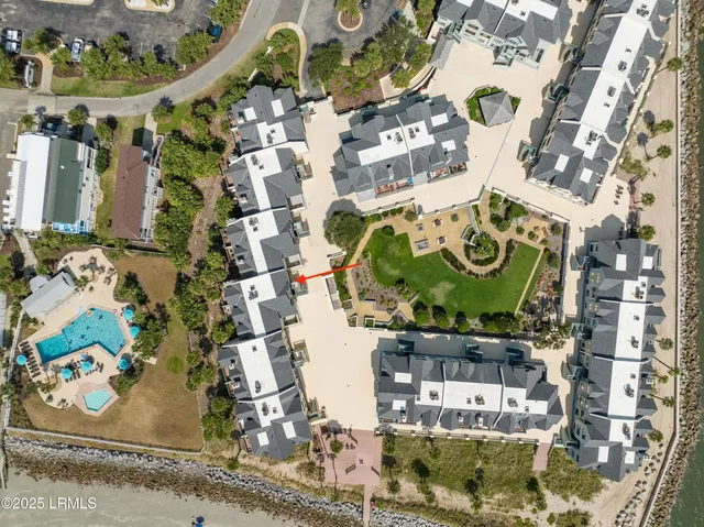 $499,000 | 656 Newhaven Court, Unit 656, Fripp Island, SC 29920