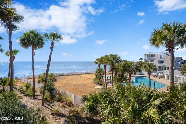 $499,000 | 656 Newhaven Court, Unit 656, Fripp Island, SC 29920
