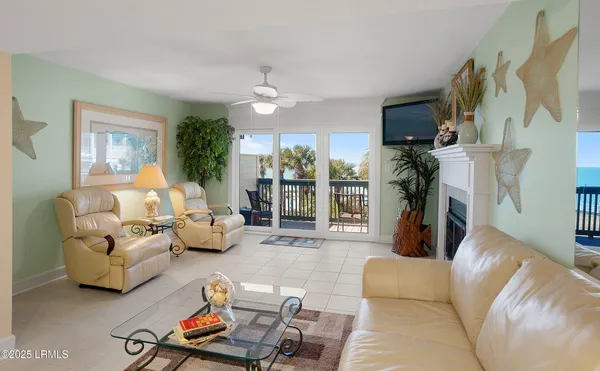 $499,000 | 656 Newhaven Court, Unit 656, Fripp Island, SC 29920