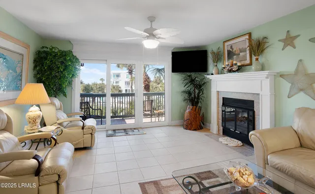 $499,000 | 656 Newhaven Court, Unit 656, Fripp Island, SC 29920