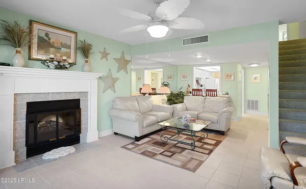 $499,000 | 656 Newhaven Court, Unit 656, Fripp Island, SC 29920