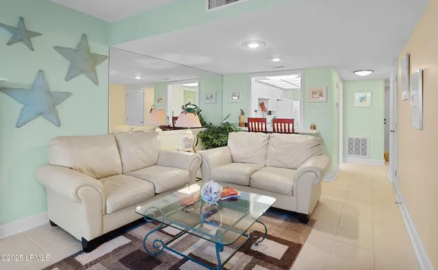 $499,000 | 656 Newhaven Court, Unit 656, Fripp Island, SC 29920