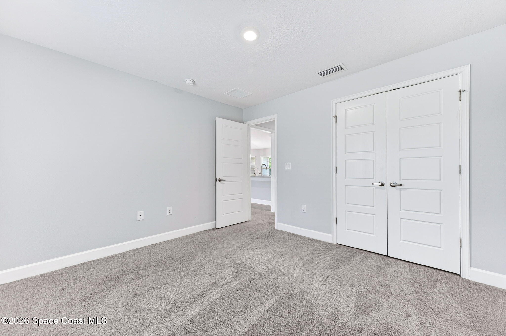 717 Gelaso Street Southwest Palm Bay, FL 32908 - Photo 28 of 48 a view of an empty room