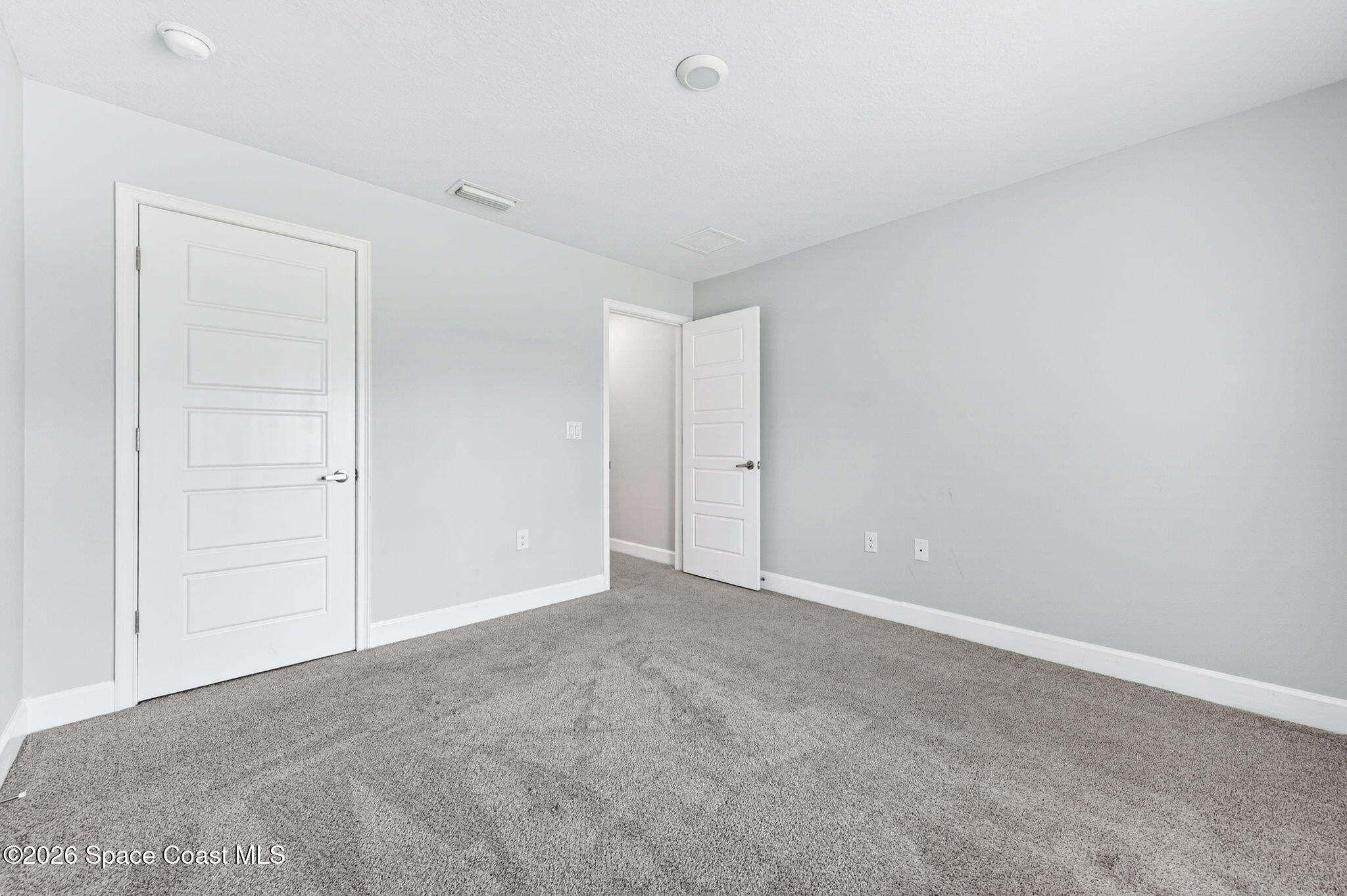 717 Gelaso Street Southwest Palm Bay, FL 32908 - Photo 31 of 48 a view of an empty room