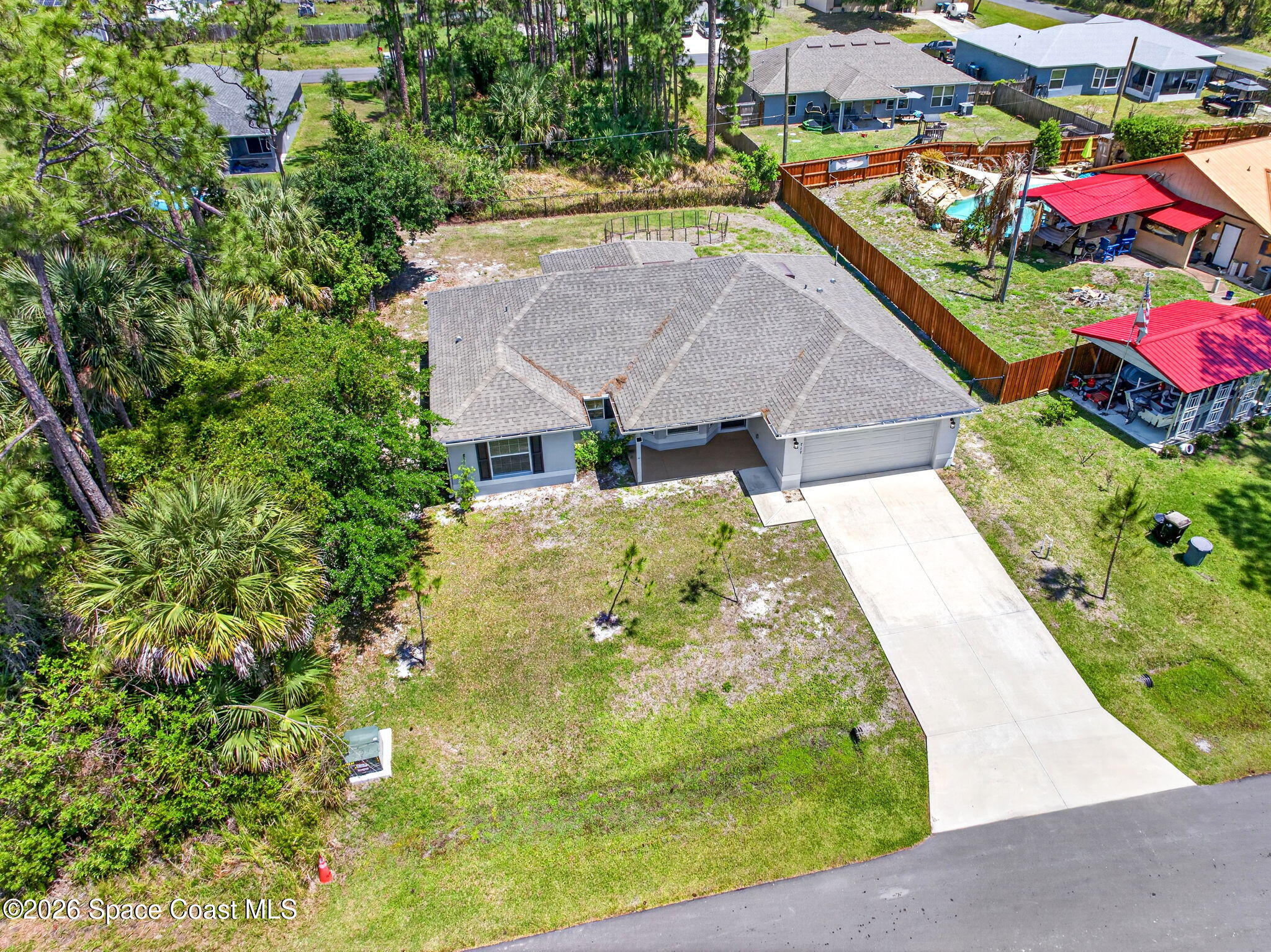 717 Gelaso Street Southwest Palm Bay, FL 32908 - Photo 38 of 48