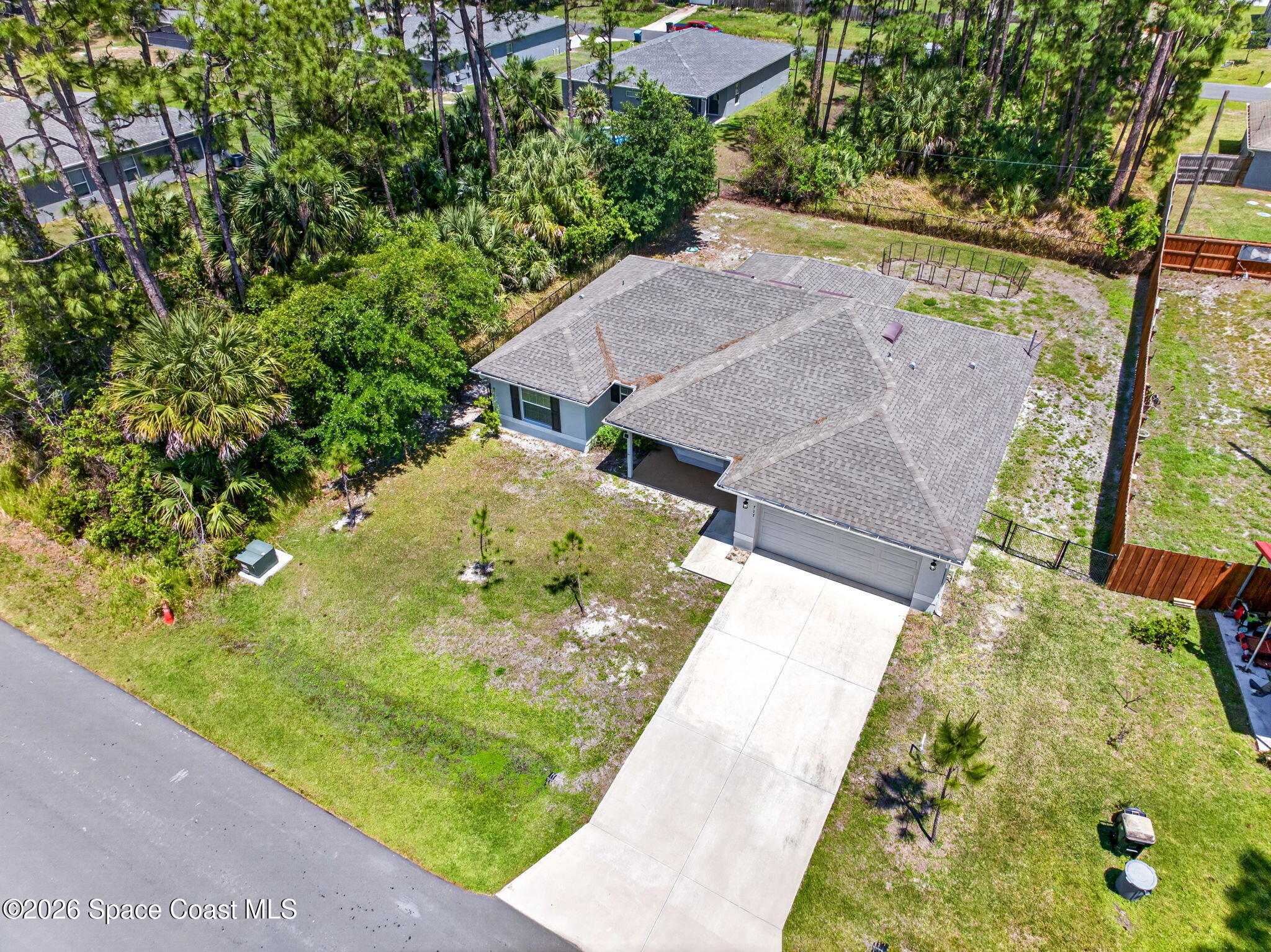 717 Gelaso Street Southwest Palm Bay, FL 32908 - Photo 39 of 48