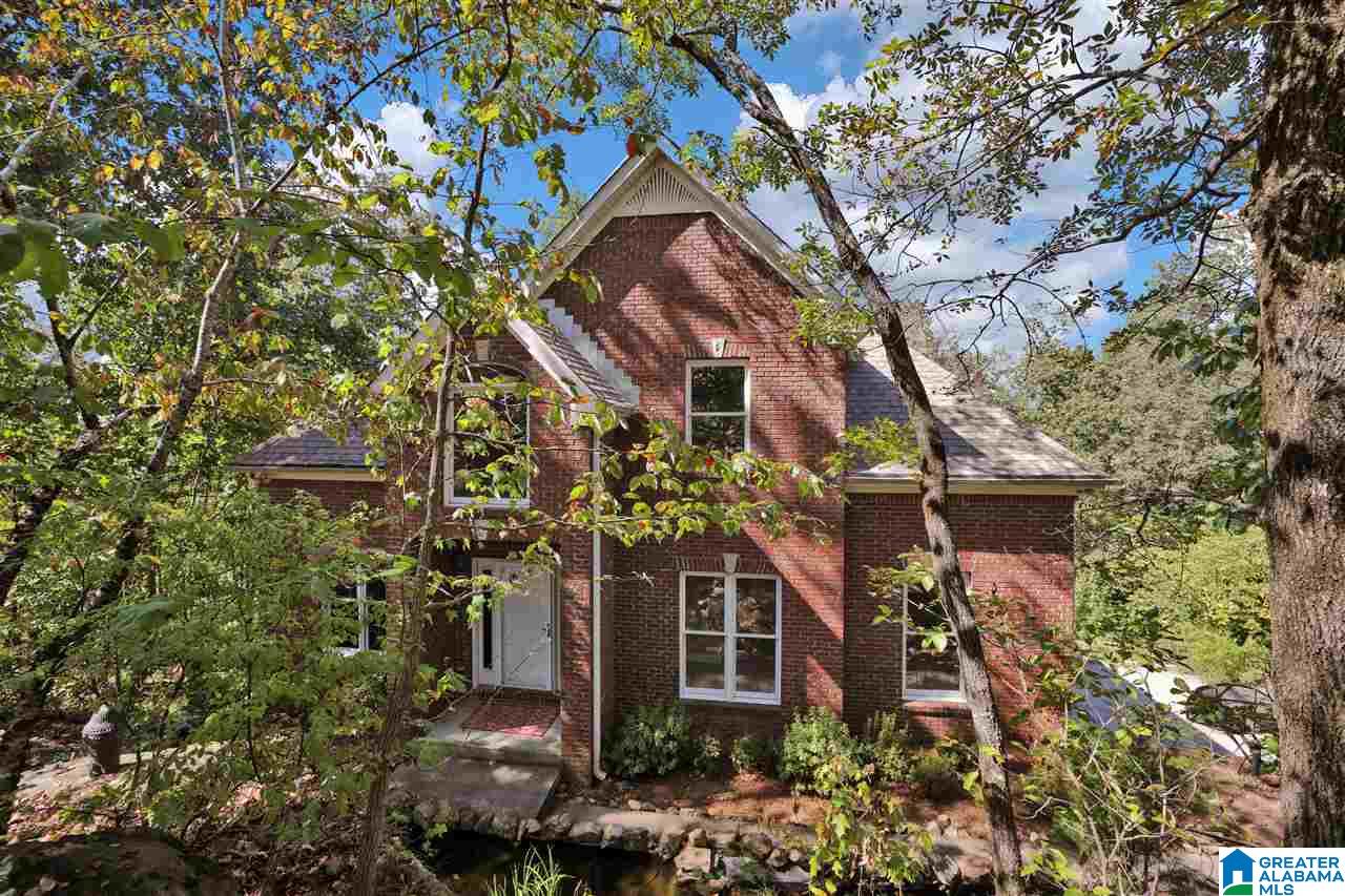 4590 South Shades Crest Road Bessemer, AL 35022 - Photo 1 of 39