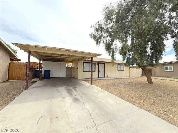 $1,445 | 4523 Penmar Circle, Las Vegas, NV 89115