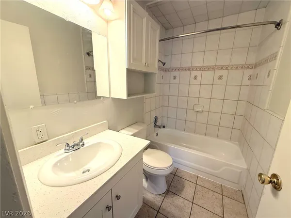 $1,445 | 4523 Penmar Circle, Las Vegas, NV 89115