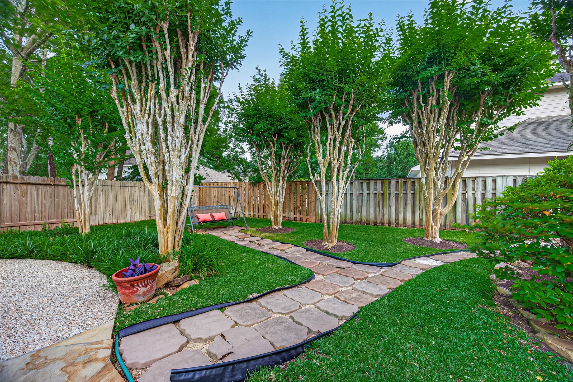 10 Mirror Ridge Drive The Woodlands, TX 77382 - Photo 39 of 46