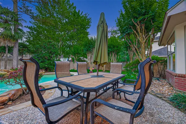 $1,000,000 | 10 Mirror Ridge Drive, The Woodlands, TX 77382