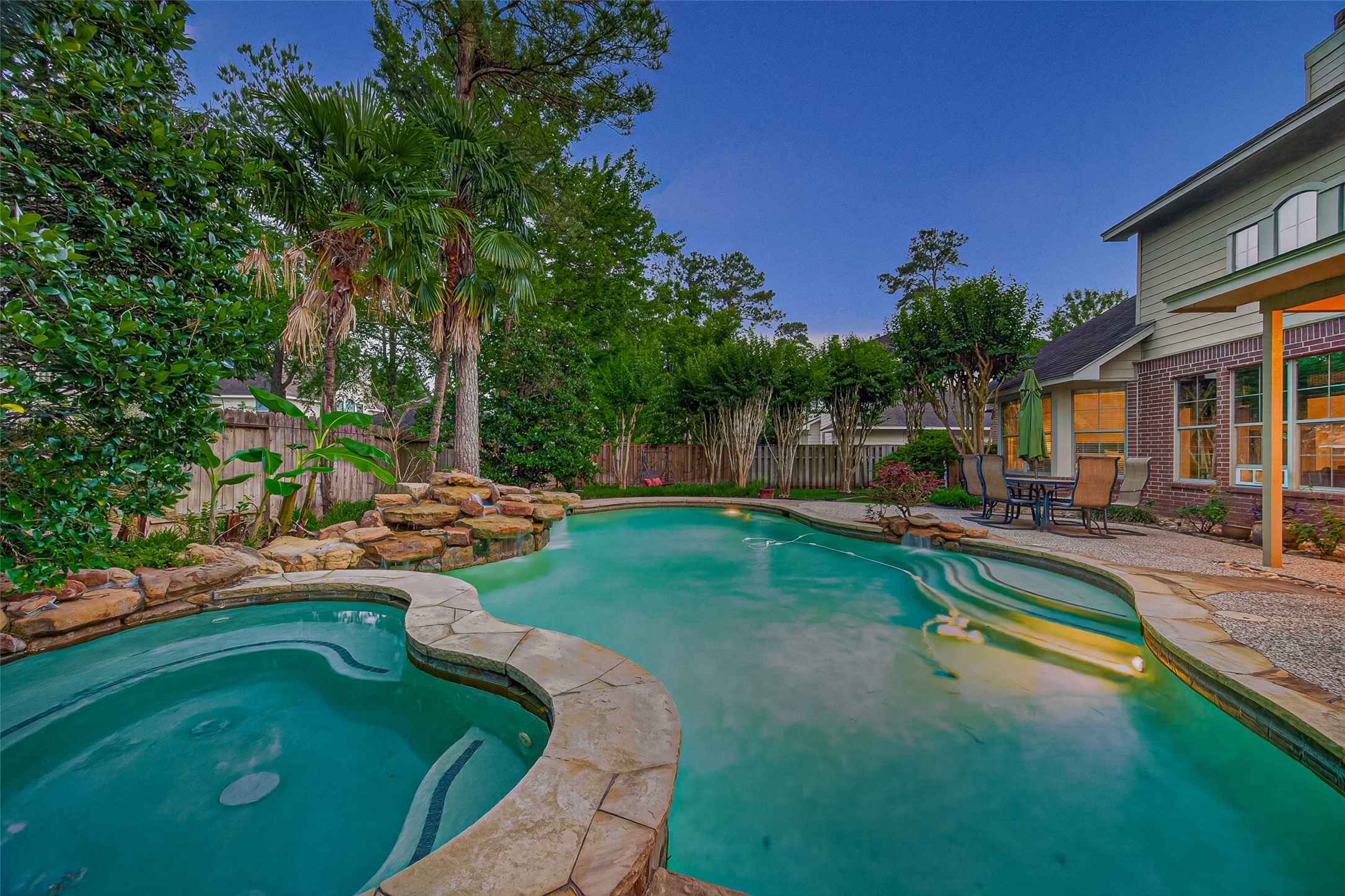 10 Mirror Ridge Drive The Woodlands, TX 77382 - Photo 43 of 46