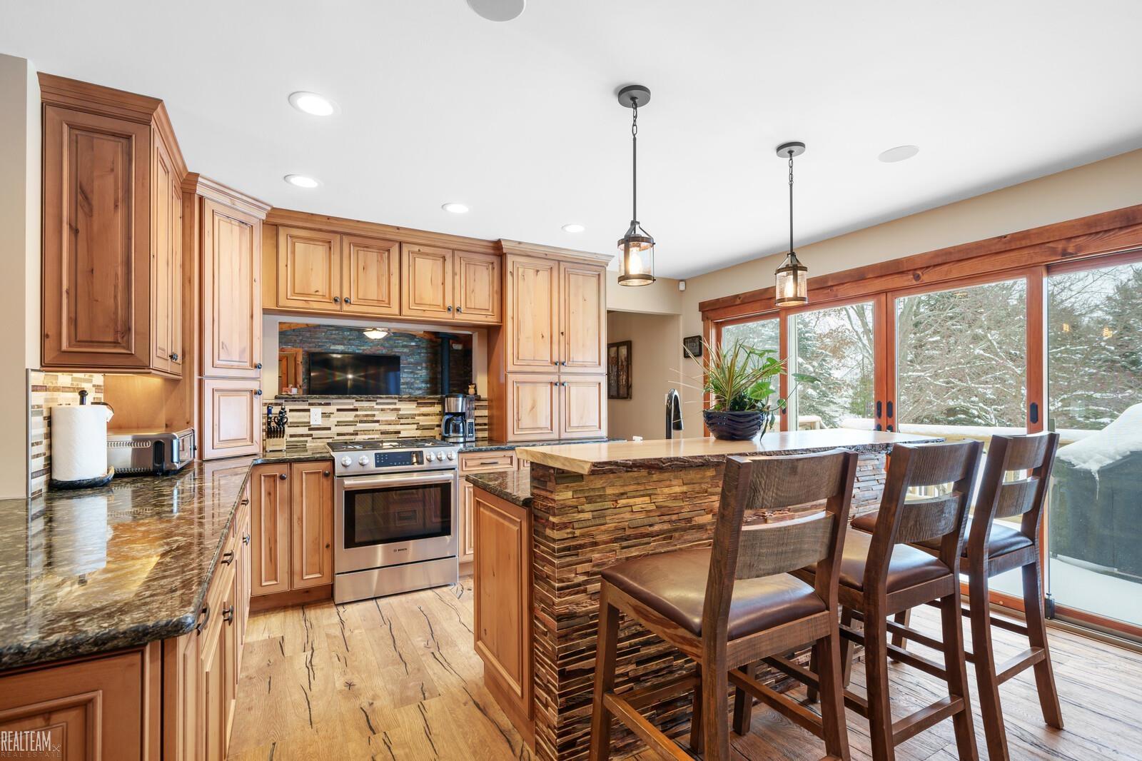 4869 Bishop Road Dryden, MI 48428 - Photo 17 of 48