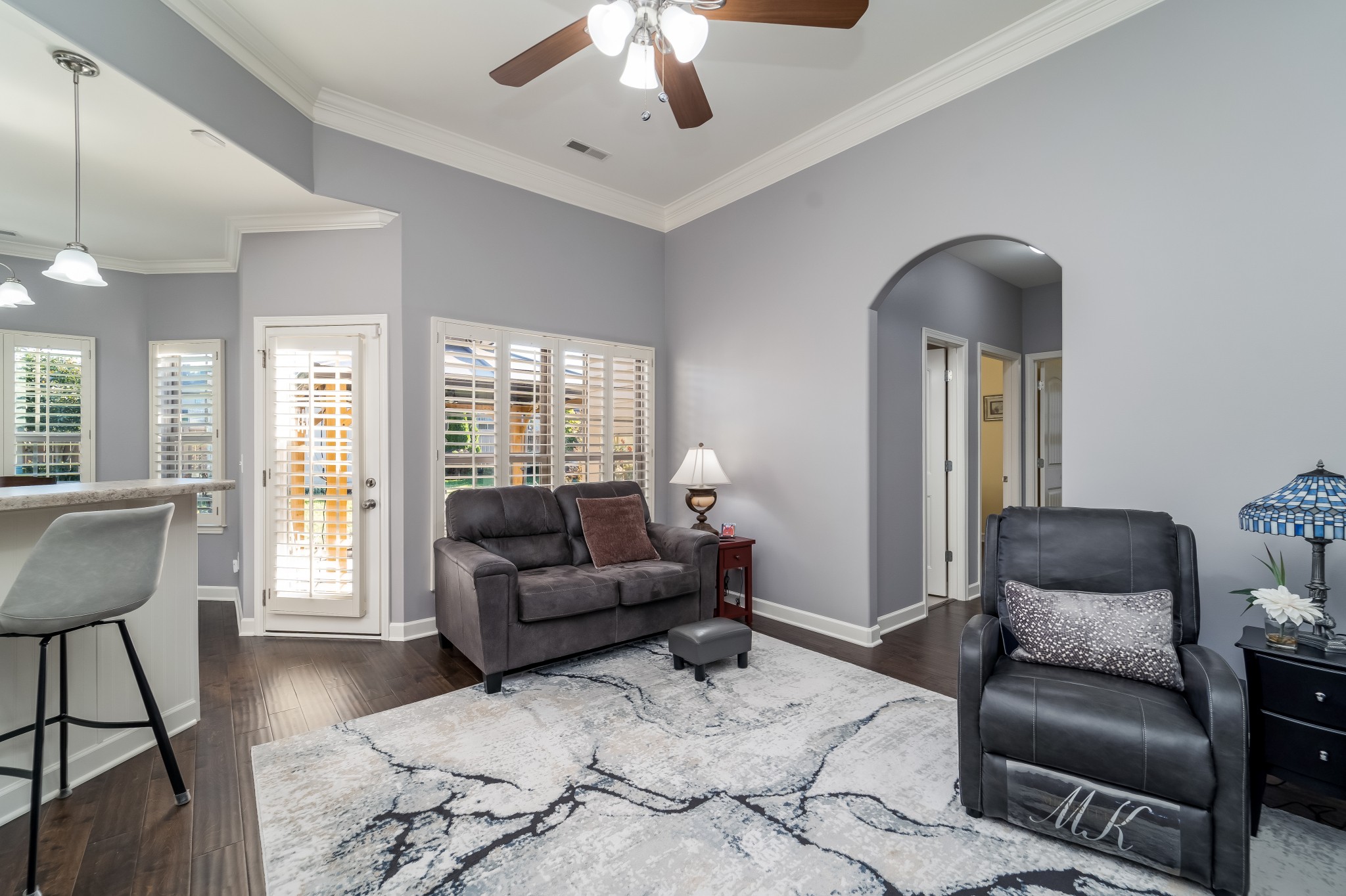 1067 Golf View Way Spring Hill, TN 37174 - Photo 5 of 32