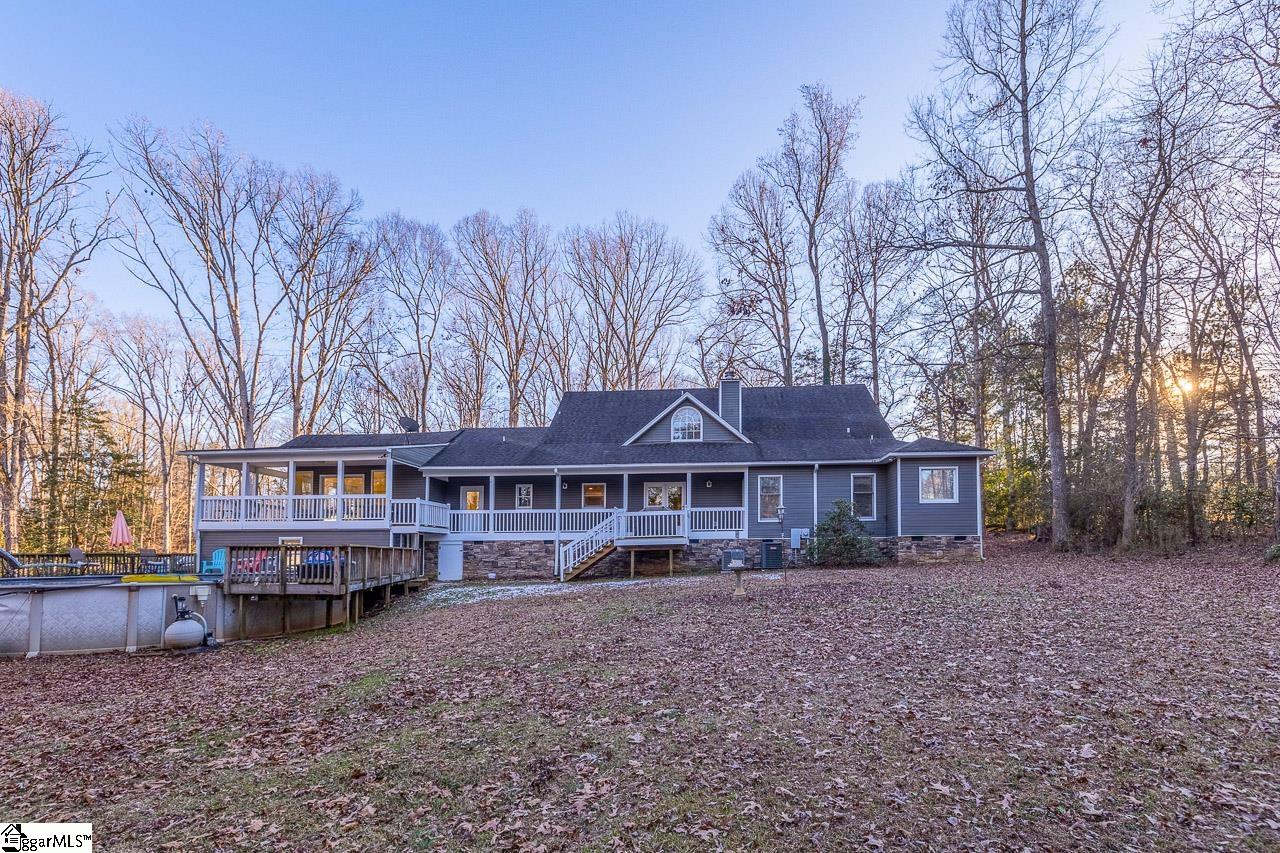 241 Bramlett Road Greer, SC 29651 - Photo 37 of 50