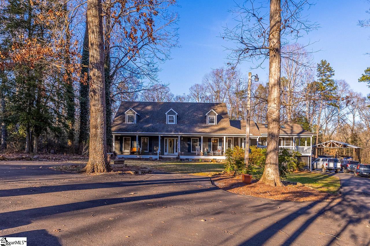 241 Bramlett Road Greer, SC 29651 - Photo 50 of 50