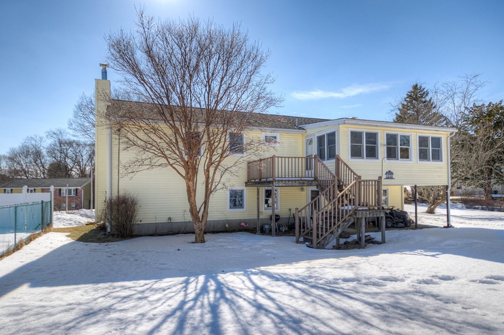 15 Oak Ridge Way Shrewsbury, MA 01545 - Photo 30 of 31 Gallery Image 30
