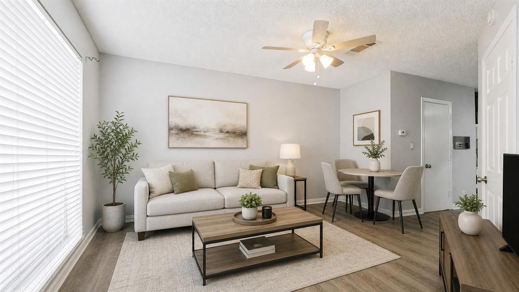2400 Jupiter Road, Unit I 2 Plano, TX 75074 - Photo 6 of 29 Virtually Staged