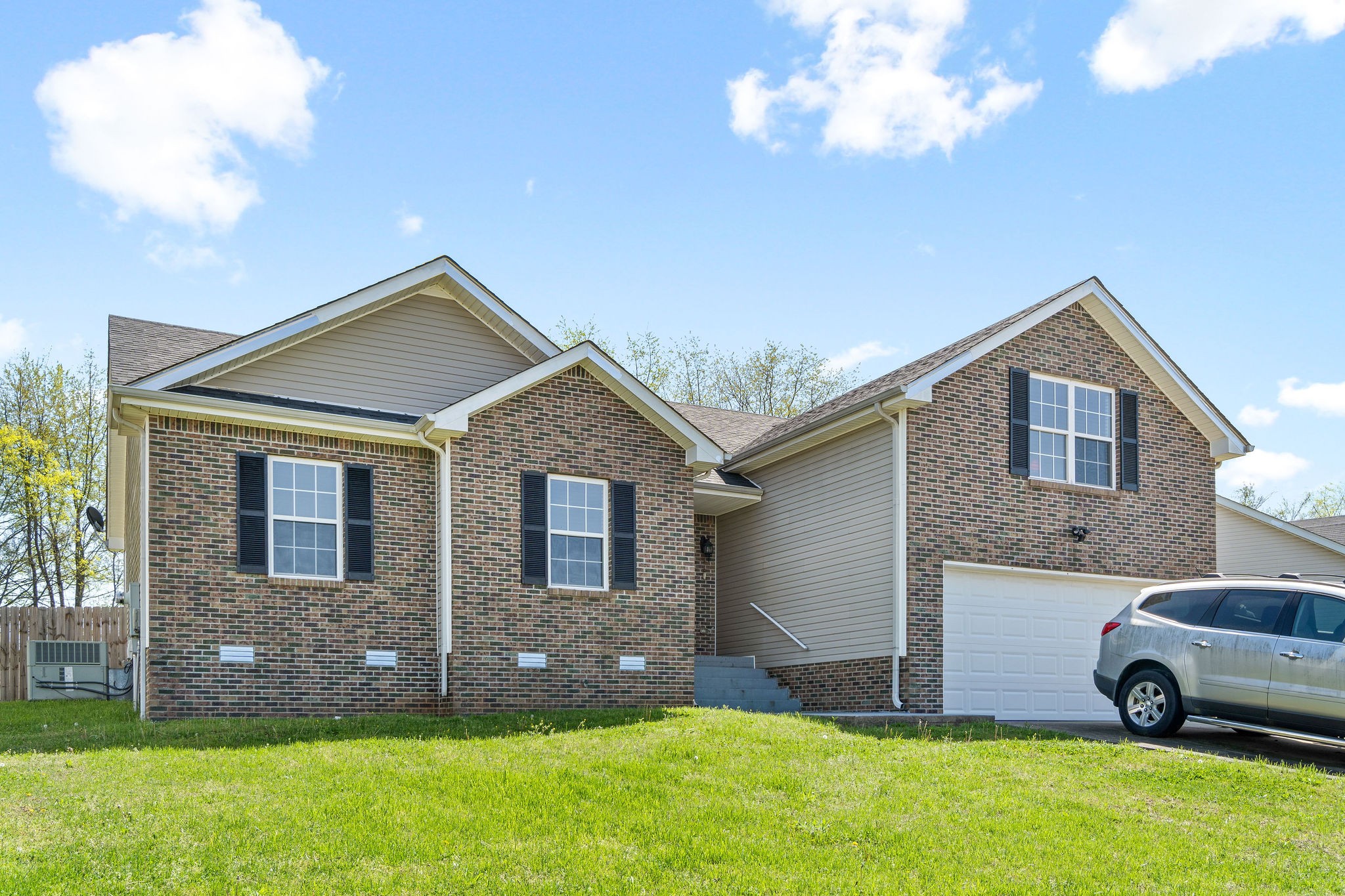 1881 Patton Road Clarksville, TN 37042 - Photo 1 of 22 Gallery Image 1
