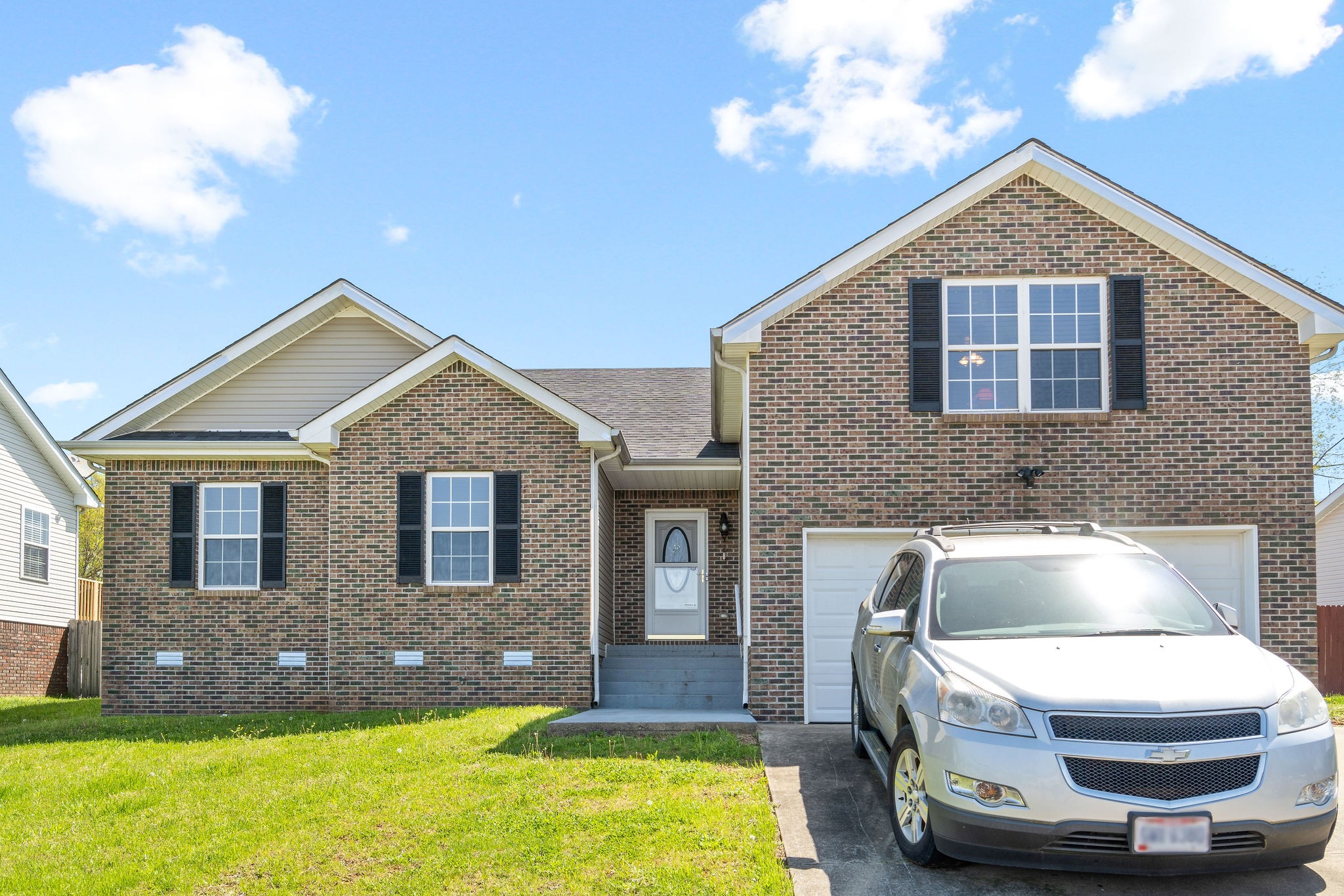 1881 Patton Road Clarksville, TN 37042 - Photo 2 of 22 Gallery Image 2
