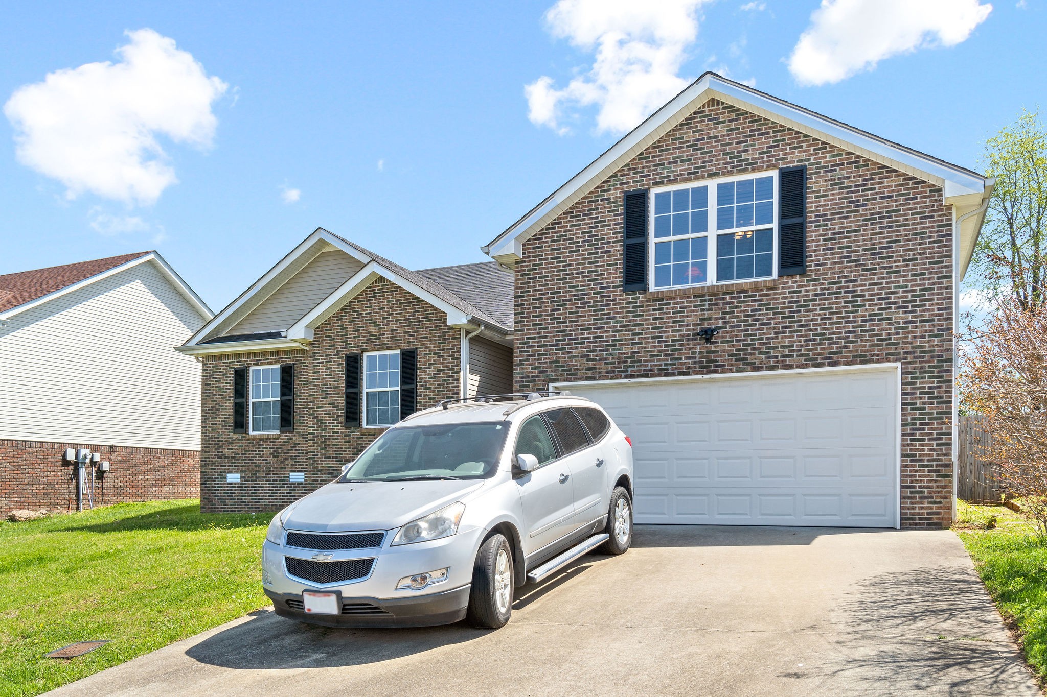 1881 Patton Road Clarksville, TN 37042 - Photo 4 of 22 Gallery Image 4