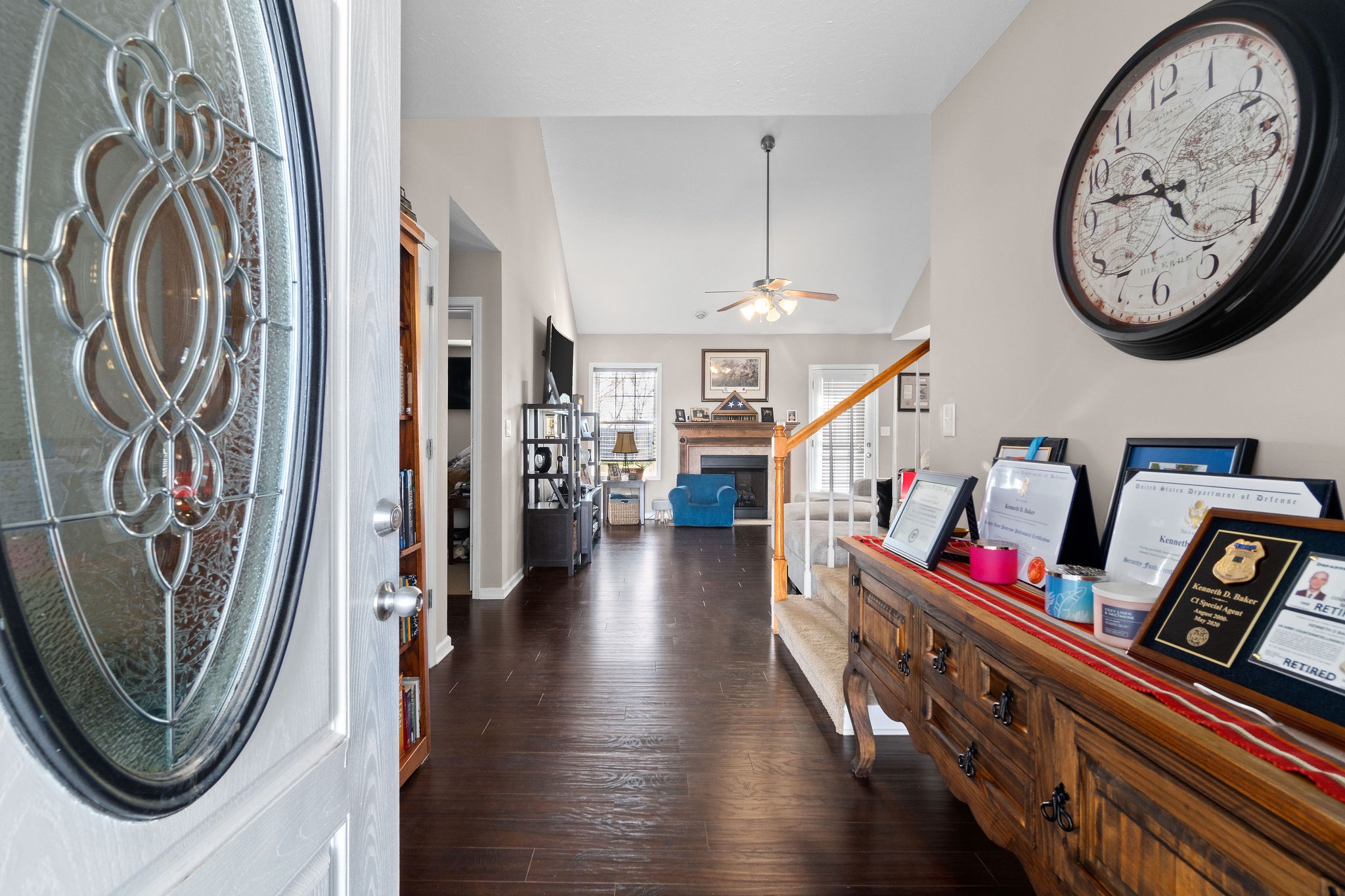 1881 Patton Road Clarksville, TN 37042 - Photo 5 of 22 Gallery Image 5