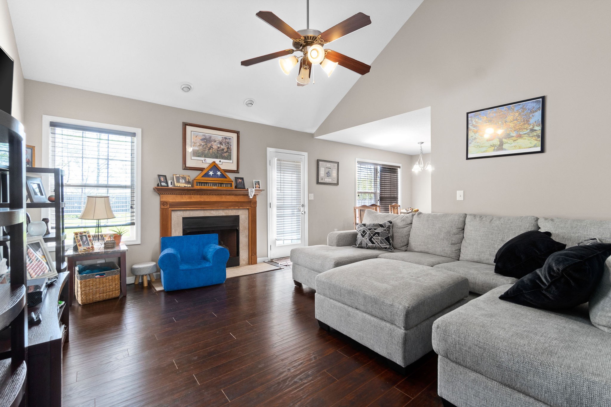 1881 Patton Road Clarksville, TN 37042 - Photo 6 of 22 Gallery Image 6