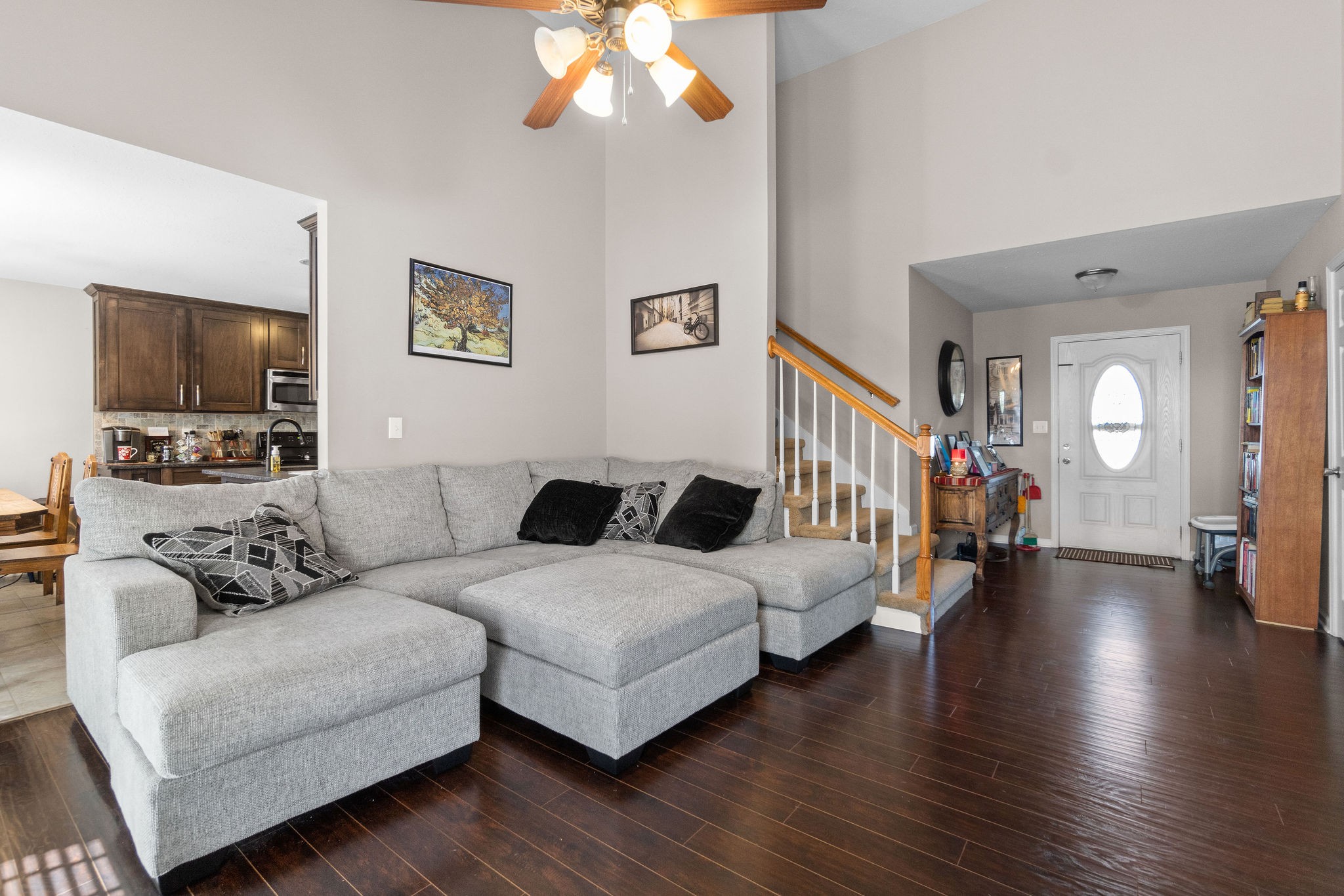 1881 Patton Road Clarksville, TN 37042 - Photo 7 of 22 Gallery Image 7