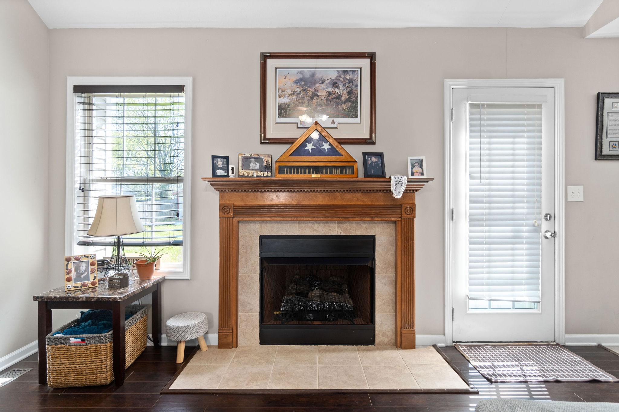 1881 Patton Road Clarksville, TN 37042 - Photo 8 of 22 Gallery Image 8