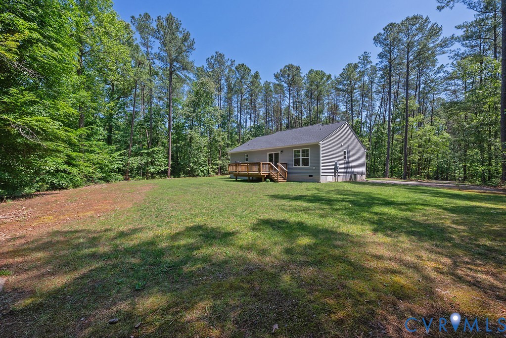 1046 Orchid Road Mineral, VA 23117 - Photo 45 of 50