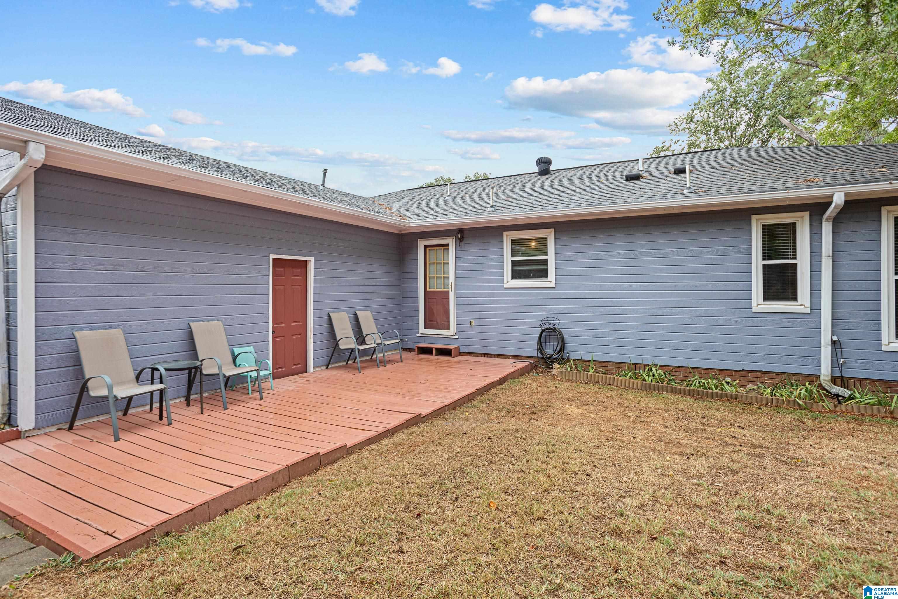 2713 Sayers Road Fultondale, AL 35068 - Photo 31 of 55