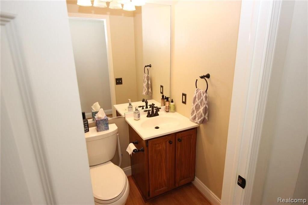 775 Whitney Drive Rochester Hills, MI 48307 - Photo 14 of 22