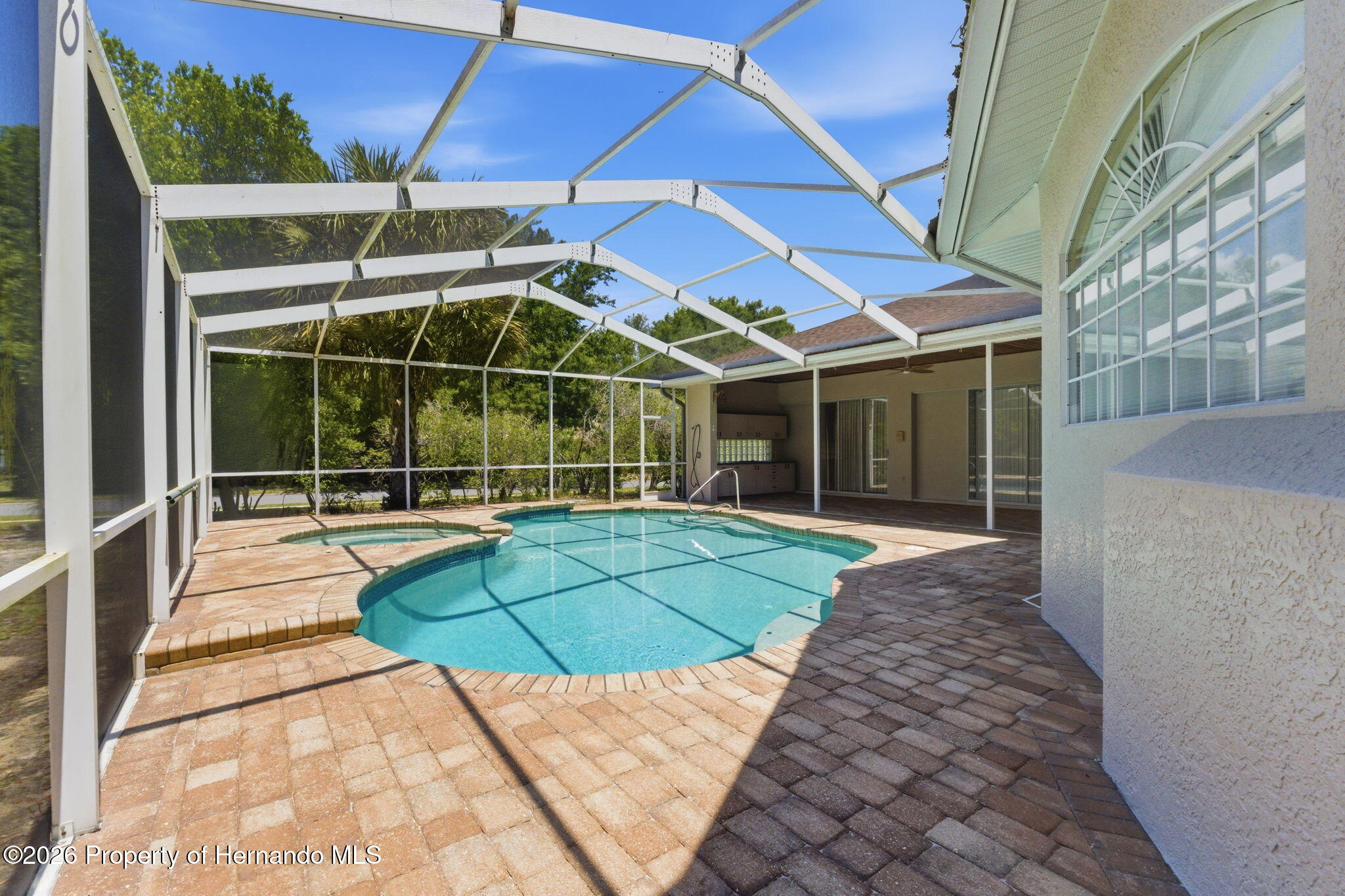 6153 New Osprey Point Weeki Wachee, FL 34607 - Photo 49 of 63