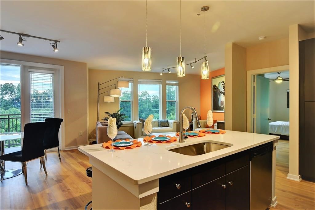 1900 Barton Springs Road, Unit 3048 Austin, TX 78704 - Photo 2 of 34