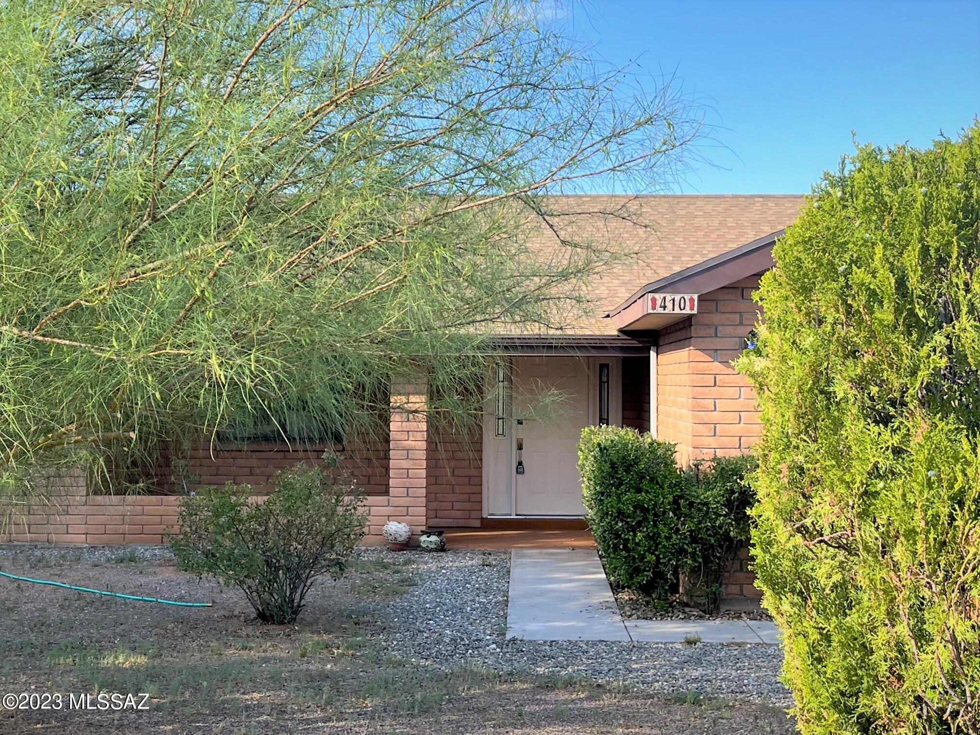 410 Dale Road Pearce, AZ 85625 - Photo 2 of 44 Gallery Image 2