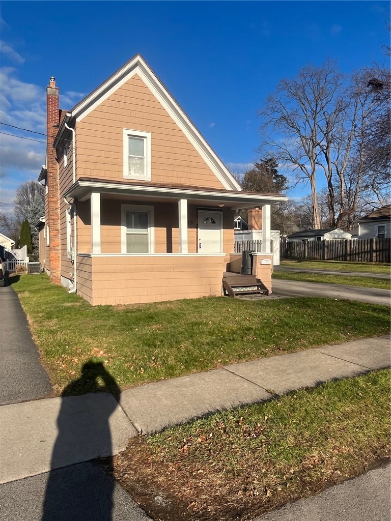 223 East Filbert Street East Rochester, NY 14445 - Photo 2 of 46 223 East Filbert