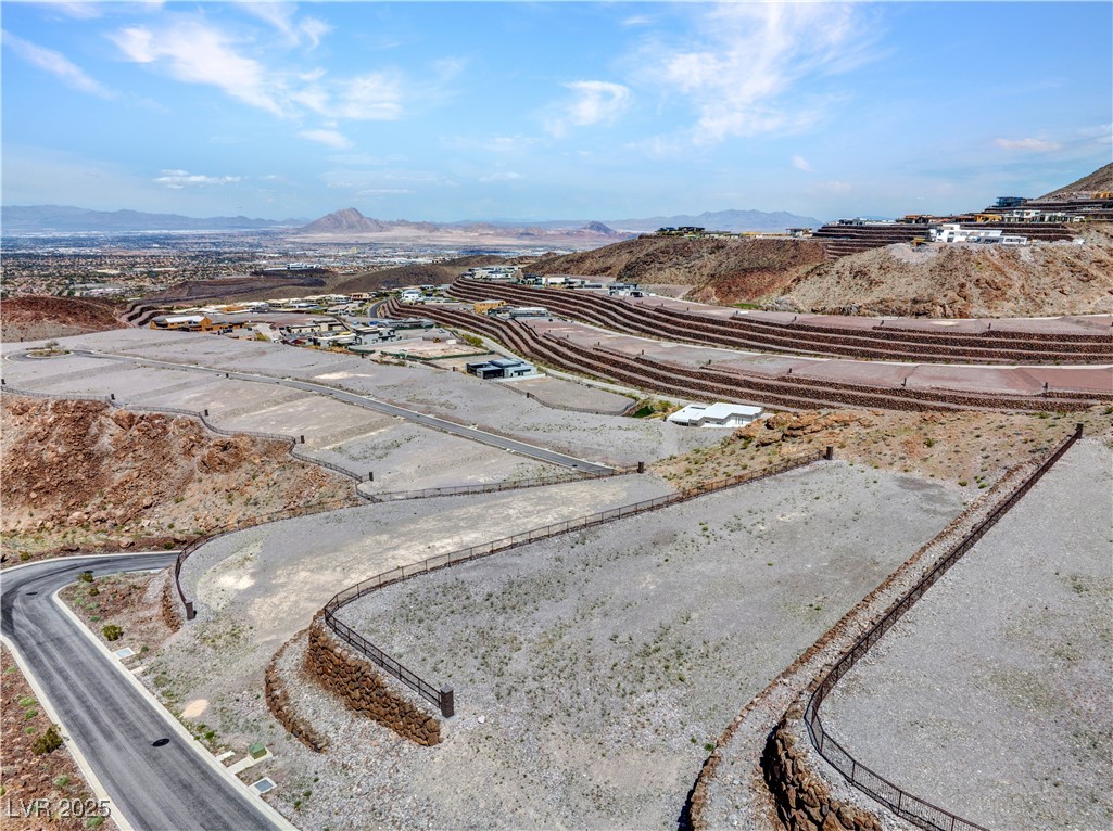 36 High Knoll Court Henderson, NV 89012 - Photo 3 of 5