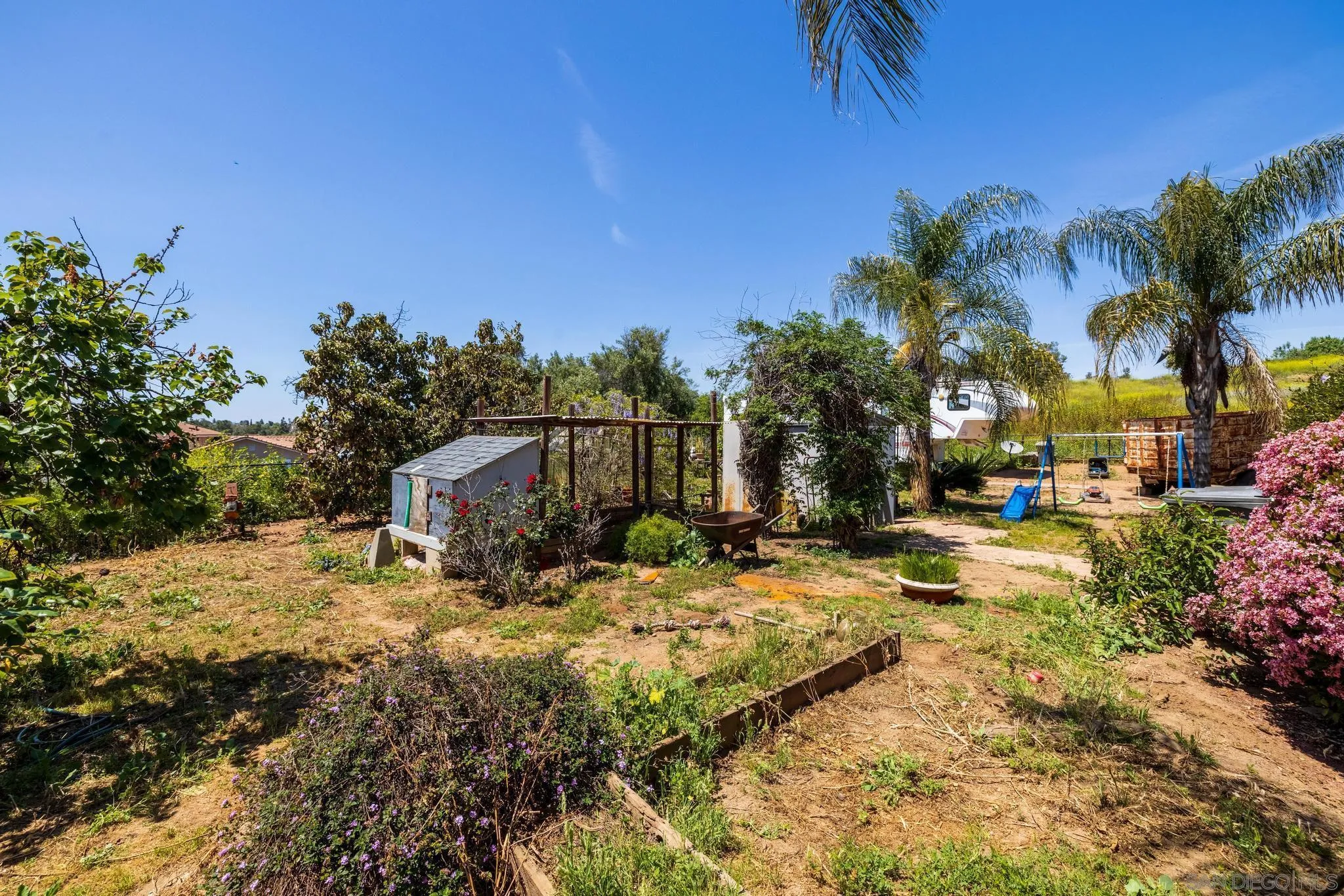 1805 Quicker Road El Cajon, CA 92021 - Photo 18 of 28 Gallery Image 18