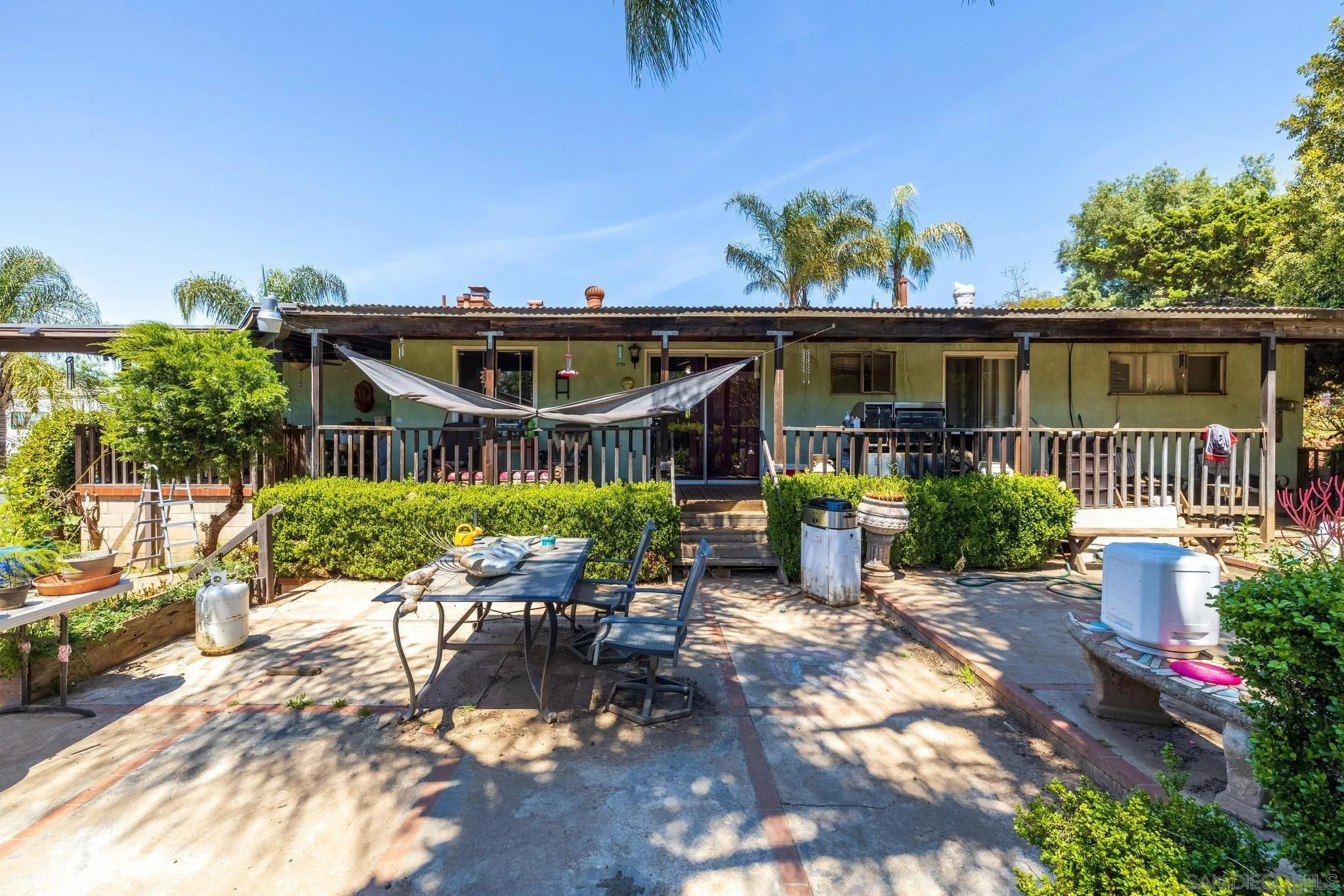 1805 Quicker Road El Cajon, CA 92021 - Photo 26 of 28 Gallery Image 26