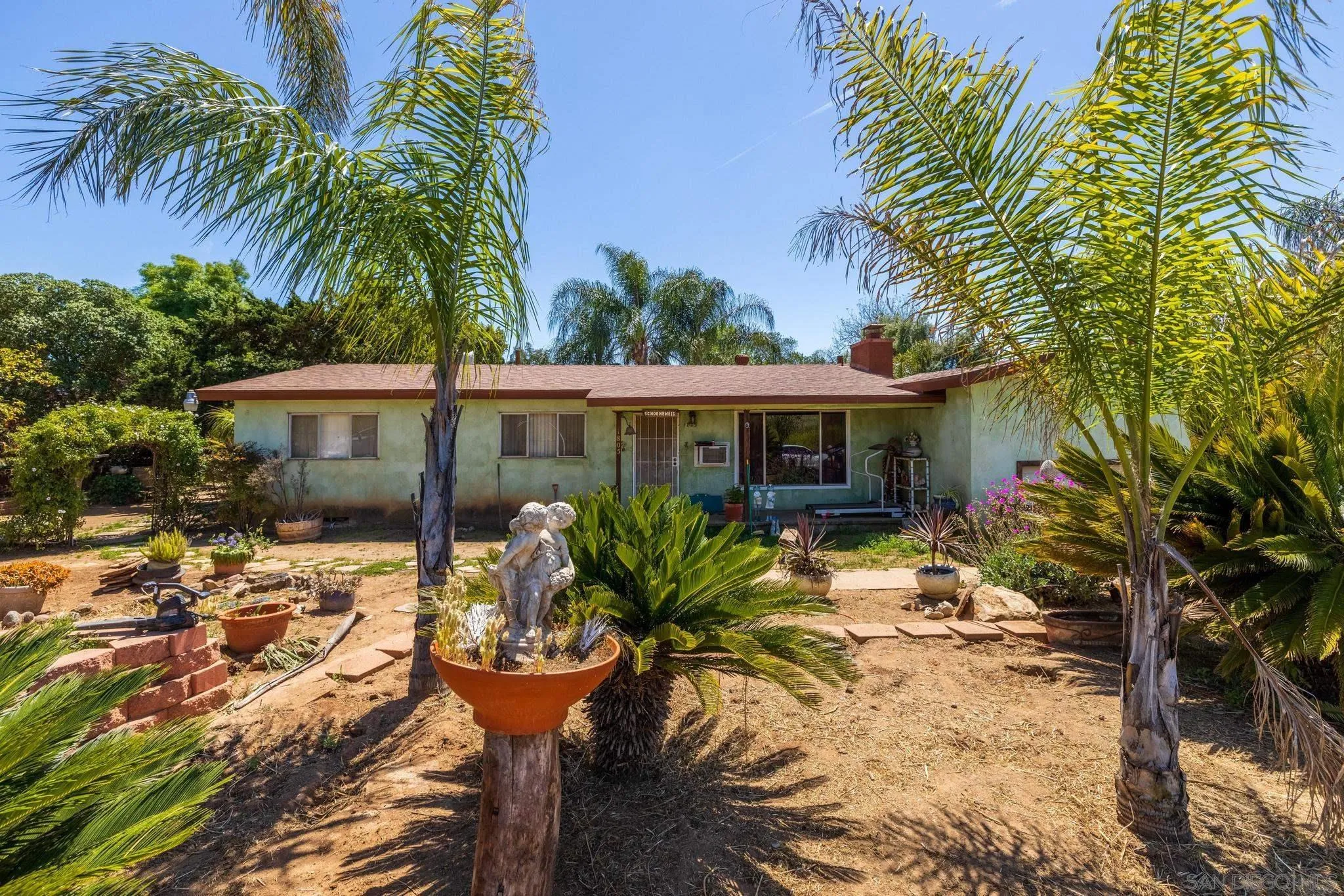 1805 Quicker Road El Cajon, CA 92021 - Photo 28 of 28 Gallery Image 28