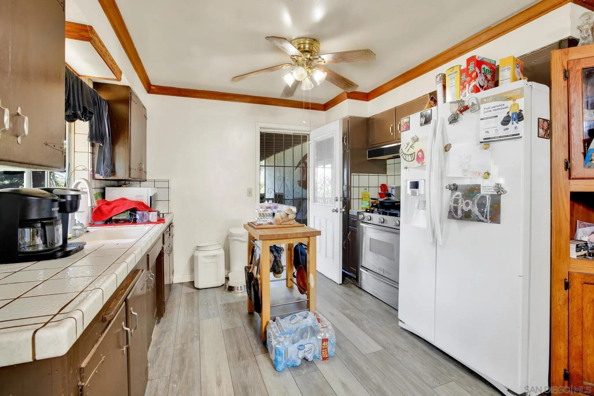 1805 Quicker Road El Cajon, CA 92021 - Photo 8 of 28 Gallery Image 8