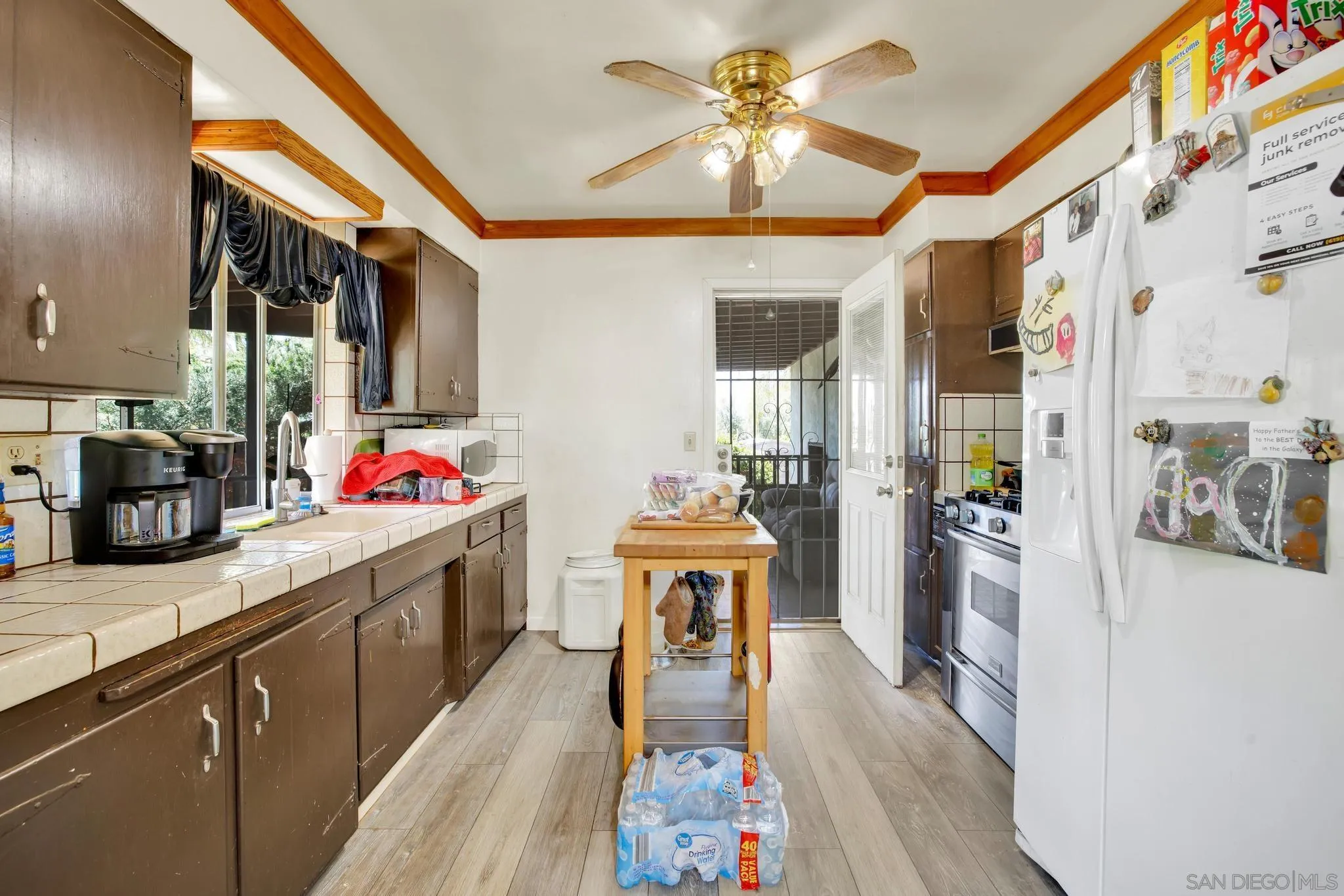 1805 Quicker Road El Cajon, CA 92021 - Photo 9 of 28 Gallery Image 9
