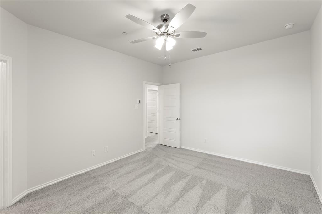 5414 East Runnel Road Royse City, TX 75189 - Photo 18 of 26 a view of an empty room