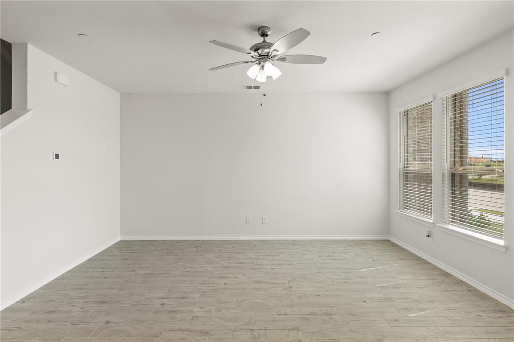 5414 East Runnel Road Royse City, TX 75189 - Photo 5 of 26 a view of an empty room with a window