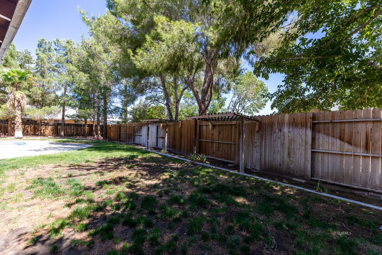 432 South Jolene Court Ridgecrest, CA 93555 - Photo 29 of 37 Gallery Image 29