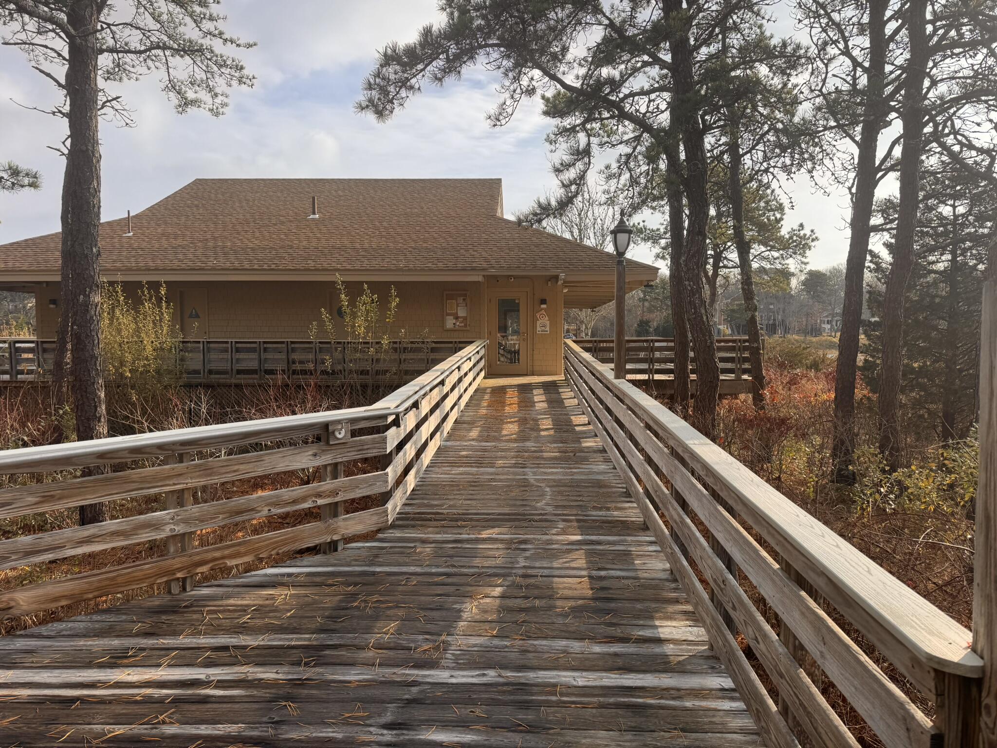 225 SW Meadows, Unit 225 Teaticket, MA 02536 - Photo 18 of 20